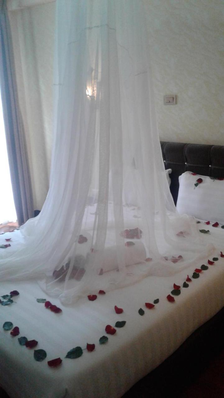 Caron Pension Bahir Dar Exterior photo